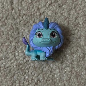 Disney Doorables: Series 6: Sisu from Raya and the Last Dragon (ULTRA RARE)